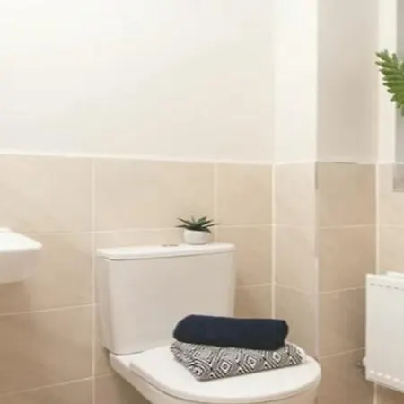 Nikitas Superb Holiday Place Villa